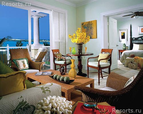 Four Seasons Resort Great Exuma 4